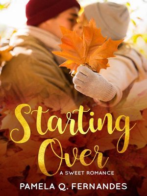 cover image of Starting Over